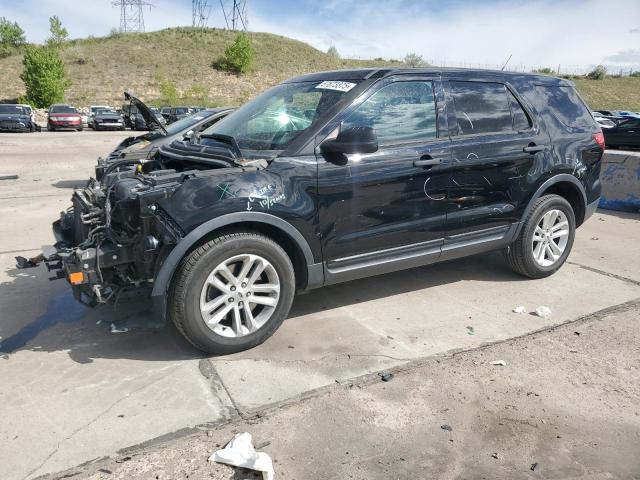 Vin: 1fm5k8ar7egb96041, lot: 57673375, ford explorer police interceptor 2014 img_1