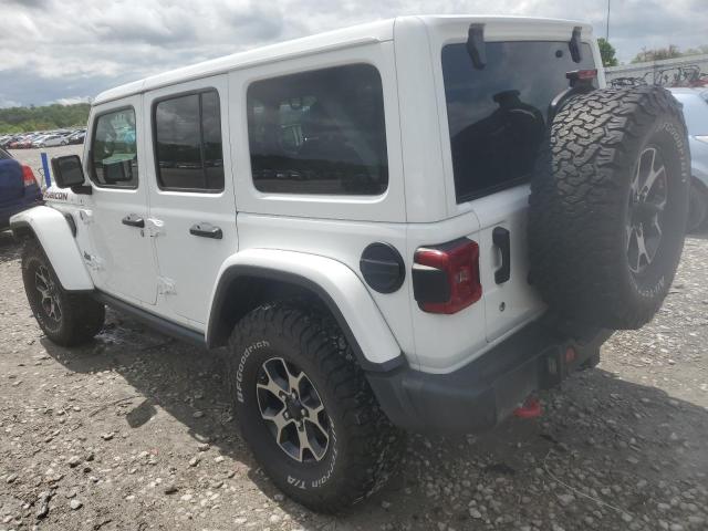 Vin: 1c4hjxfn5kw514387, lot: 55277045, jeep wrangler rubicon 20192