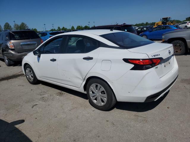 Vin: 3n1cn8dv0ml816690, lot: 58168765, nissan versa s 20212