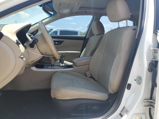 2015 NISSAN ALTIMA 2.5 1N4AL3AP6FC253927