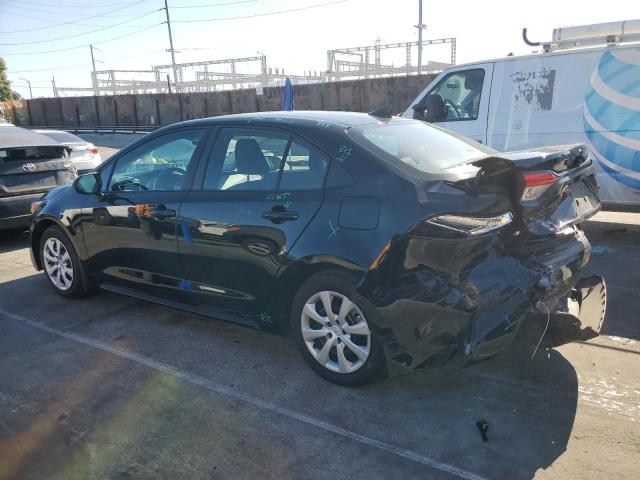Vin: 5yfb4mdexrp223112, lot: 58133855, toyota corolla le 20242