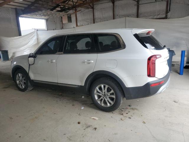 Vin: 5xyp24hcxmg112092, lot: 57834835, kia telluride lx 20212