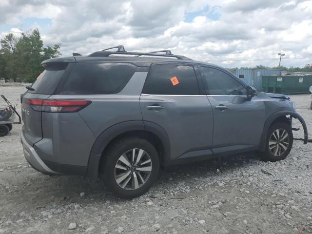Vin: 5n1dr3caxrc261317, lot: 56795365, nissan pathfinder sl 20243