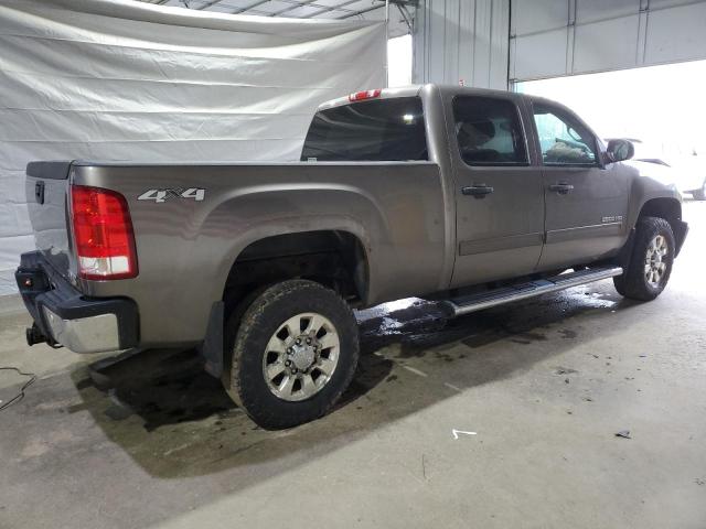 Vin: 1gt120cgxcf180421, lot: 56221405, gmc sierra k2500 sle 20123