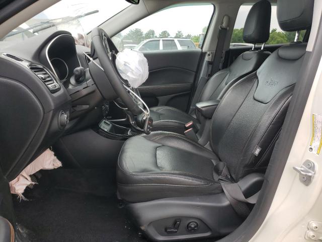2018 JEEP COMPASS LI - 3C4NJCCB7JT368522