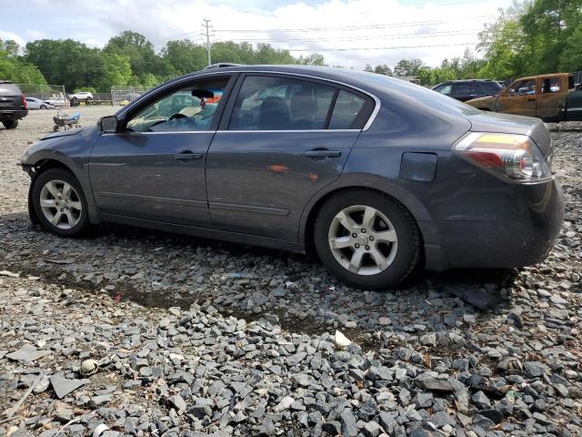 NISSAN ALTIMA 2.5 2007 gray  gas 1N4AL21E17N482157 photo #3