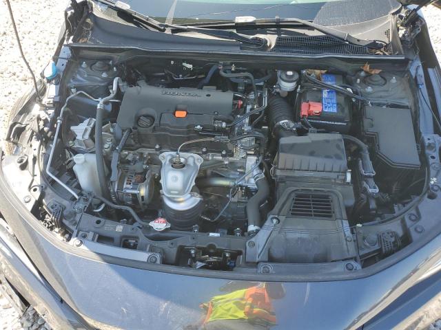 2024 HONDA CIVIC LX - 2HGFE2F29RH561534