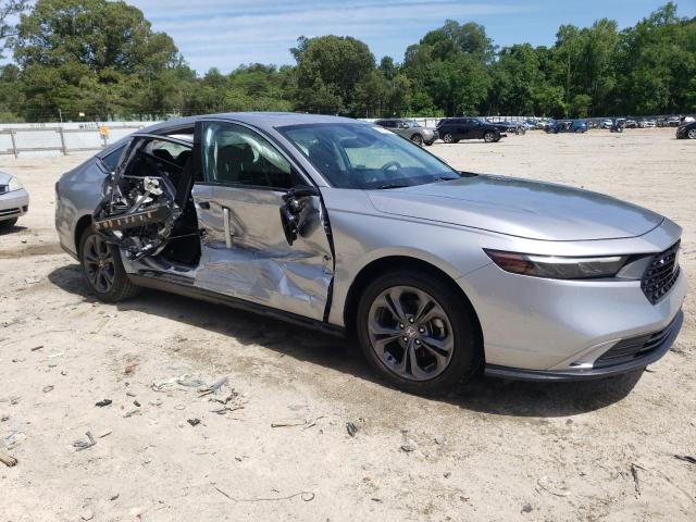 Vin: 1hgcy1f36pa031661, lot: 57397415, honda accord ex 20234