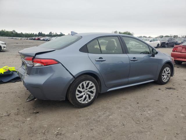 Vin: jtdeprae5lj108581, lot: 58843505, toyota corolla le 20203