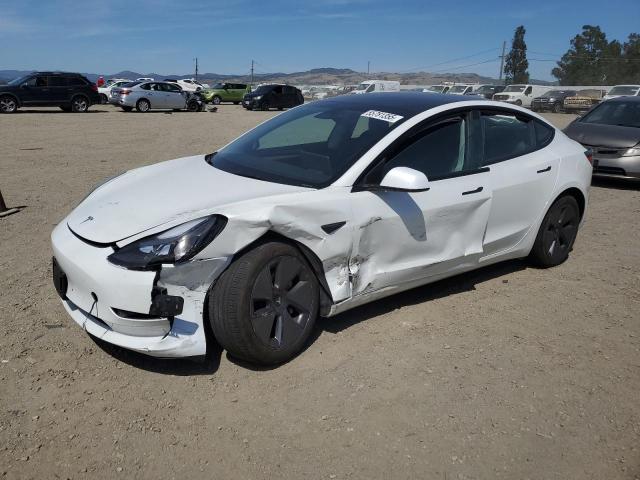 Vin: 5yj3e1ea0pf623233, lot: 55781355, tesla model 3 2023 img_1