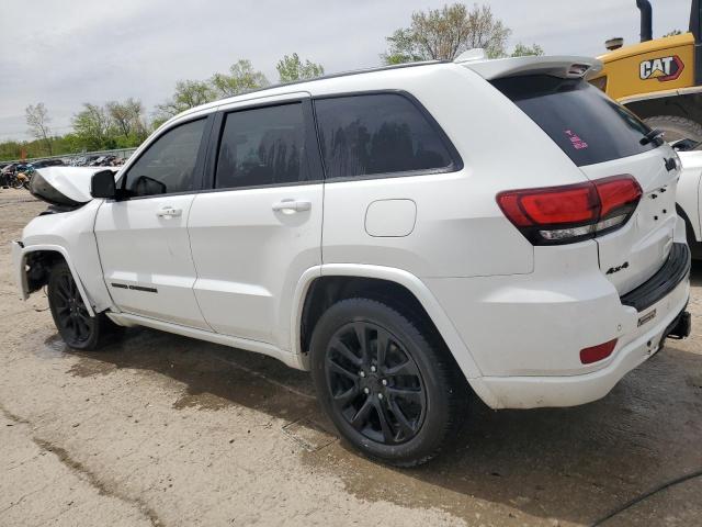 Vin: 1c4rjfag2hc909953, lot: 55951195, jeep grand cher laredo 20172