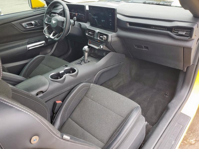 2024 FORD MUSTANG - 1FA6P8TH1R5136181