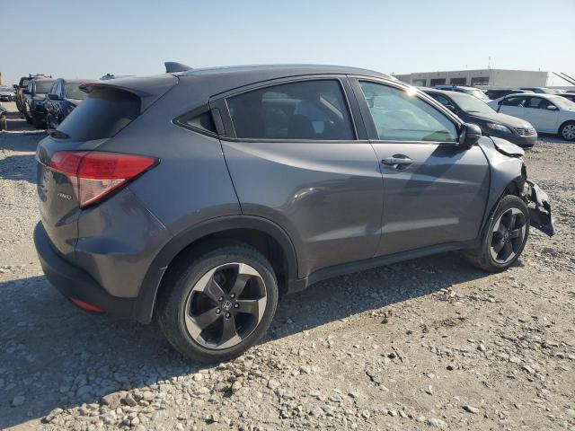 Vin: 3czru6h7xjm718759, lot: 51527245, honda hr-v exl 20183