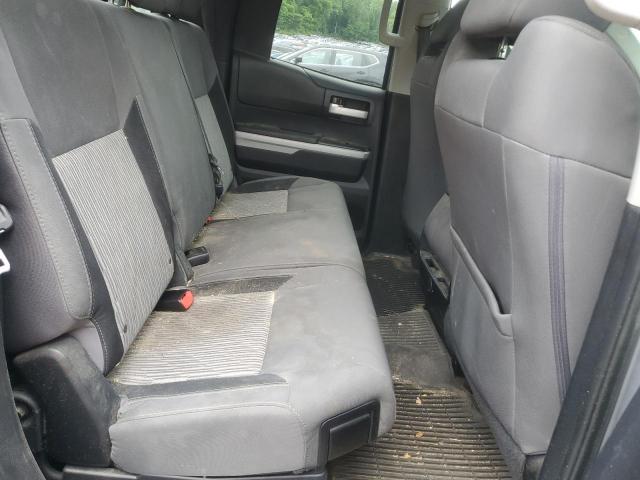 2016 TOYOTA TUNDRA DOU - 5TFUY5F18GX505261