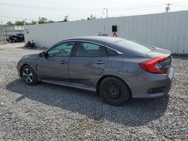 Vin: 2hgfc2f67lh514051, lot: 58304235, honda civic lx 20202