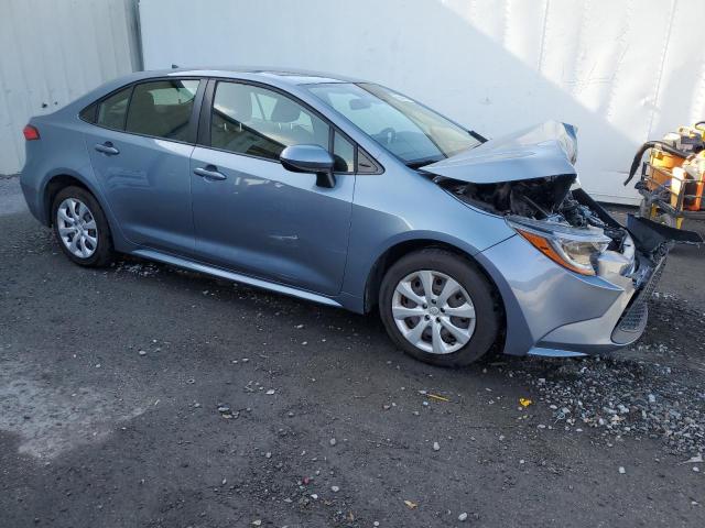 Vin: jtdepmae7mj171475, lot: 55644065, toyota corolla le 20214