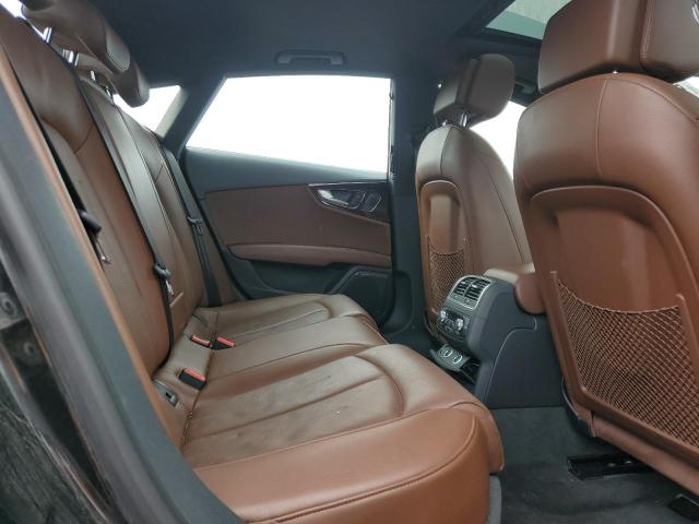 2016 AUDI A7 PREMIUM WAUWGAFC6GN017702