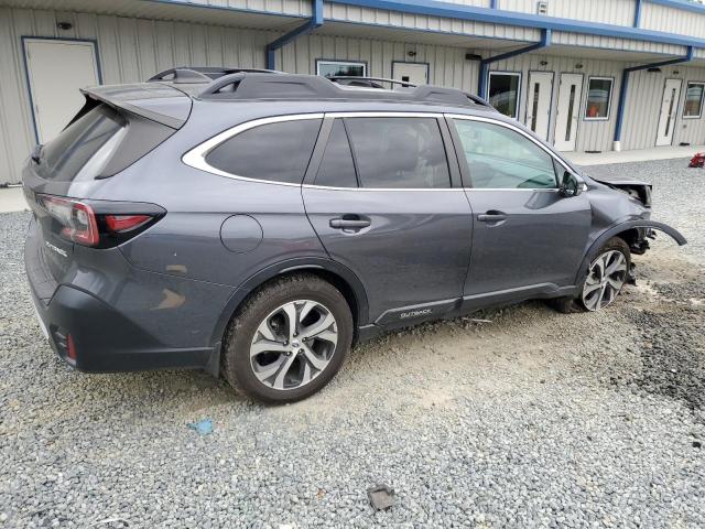 Vin: 4s4btanc7m3183485, lot: 57551125, subaru outback limited 20213
