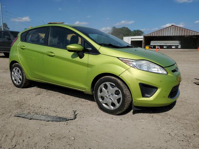 Vin: 3fadp4ej4bm153962, lot: 56571755, ford fiesta se 20114