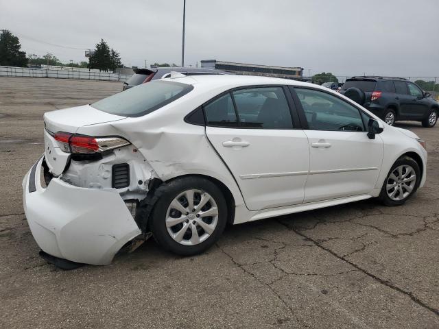 Vin: 5yfb4mde5pp071768, lot: 57965285, toyota corolla le 20233