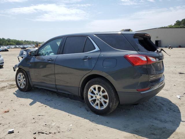 2018 CHEVROLET EQUINOX LT - 2GNAXJEV9J6312568