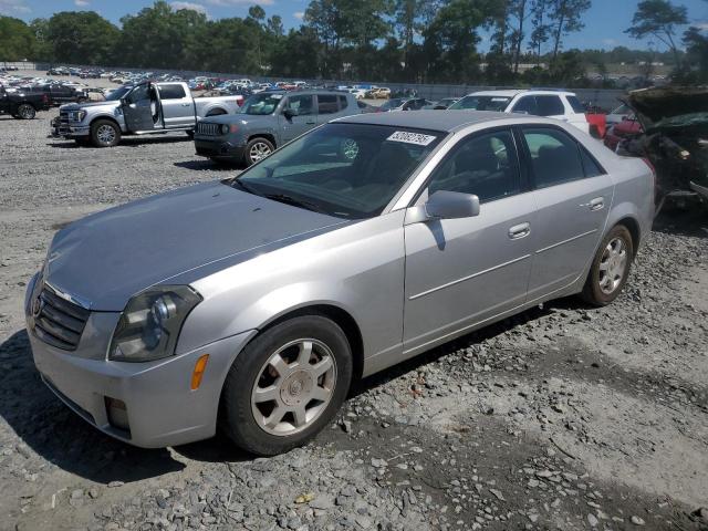 CADILLAC CTS