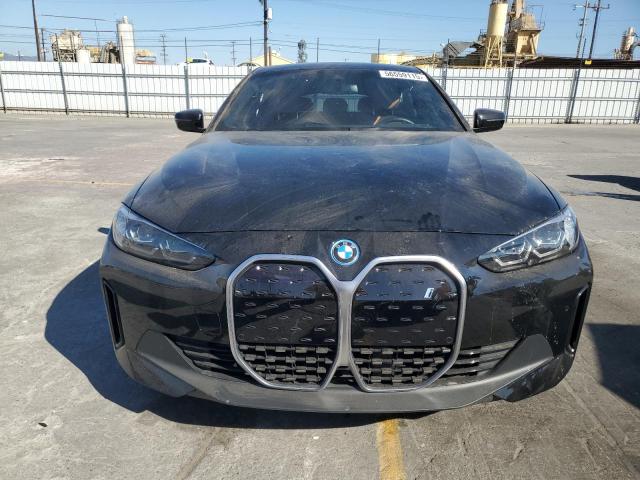 2024 BMW I4 EDRIVE WBY43AW05RFT40551