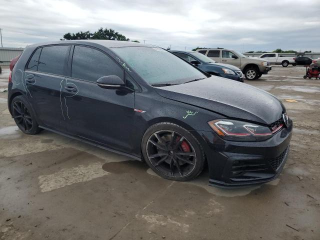 Vin: 3vw6t7au0km011900, lot: 55328565, volkswagen gti s 20194