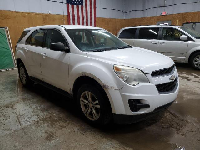 Vin: 2cnflcew0a6404100, lot: 58731355, chevrolet equinox ls 20104