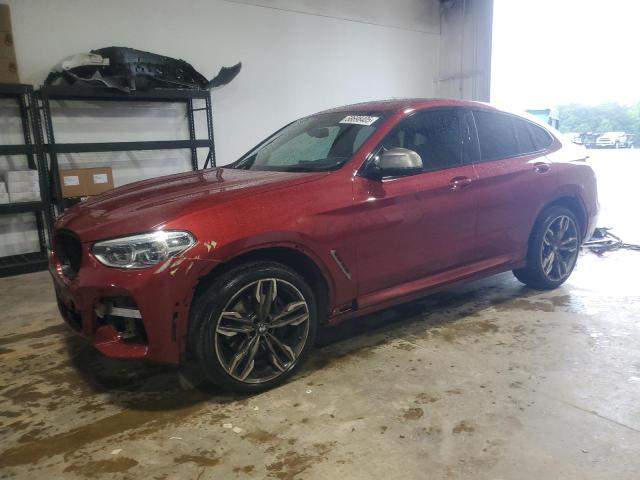 Vin: 5uxuj5c54klj64208, lot: 58698405, bmw x4 m40i 2019 img_1