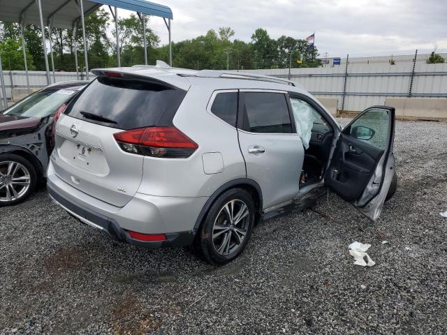 Vin: 5n1at2mt0jc782257, lot: 55683735, nissan rogue s 20183
