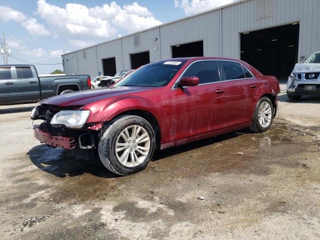 Vin: 2c3ccaag4jh257928, lot: 57870695, chrysler 300 touring 2018 img_1
