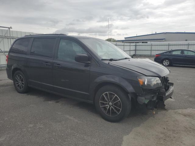 Vin: 2c4rdgeg5jr361211, lot: 55884275, dodge caravan gt 20184