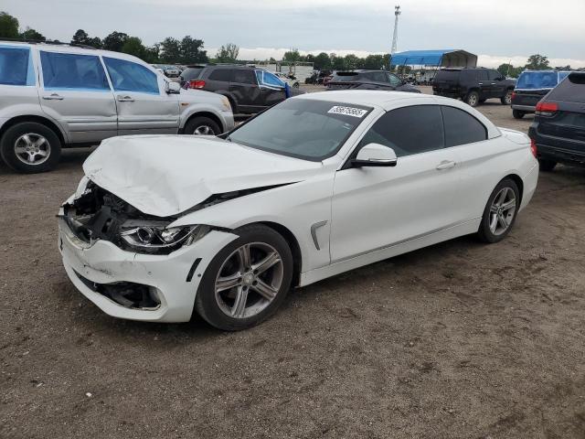 BMW 428 I SULE
