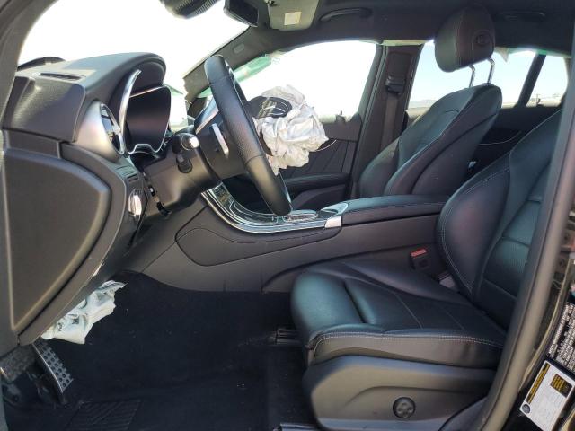 2020 MERCEDES-BENZ GLC COUPE - W1N0J8EB6LF845936