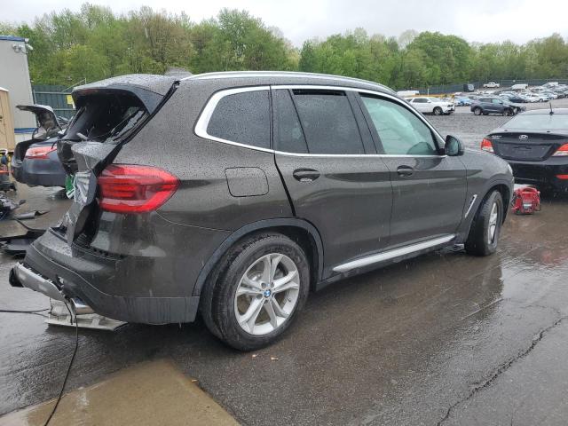 Vin: 5uxtr9c56kle18970, lot: 56184045, bmw x3 xdrive30i 20193