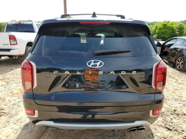 2021 HYUNDAI PALISADE L - KM8R54HE9MU231571