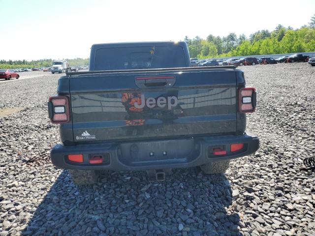2021 JEEP GLADIATOR - 1C6JJTBG9ML555702