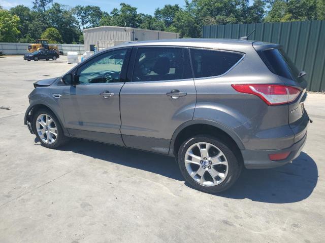 Vin: 1fmcu0hx5dub50747, lot: 55620225, ford escape sel 20132