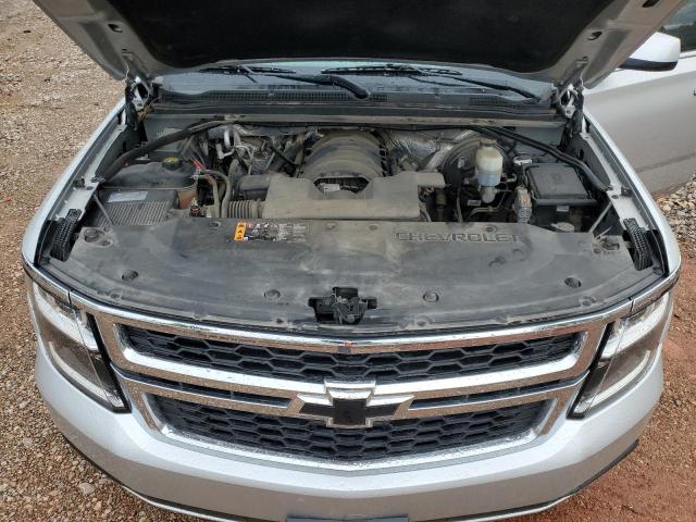 2018 CHEVROLET TAHOE C150 - 1GNSCBKC5JR356791