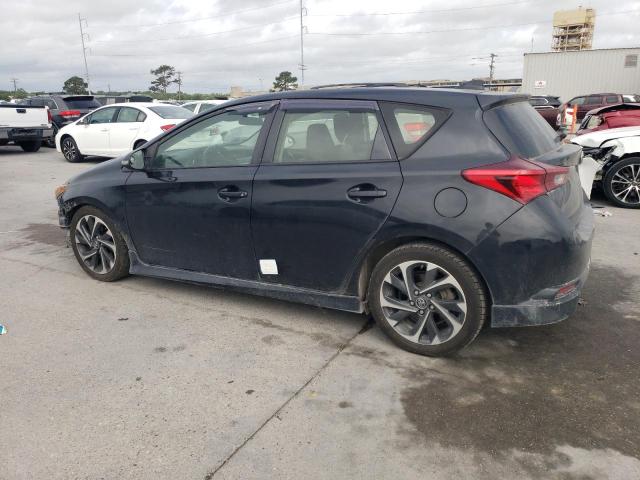 Vin: jtnkarje3hj527732, lot: 55564025, toyota corolla 20172