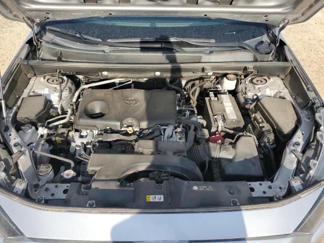 2019 TOYOTA RAV4 LE - 2T3H1RFV1KC023052
