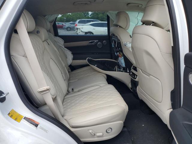 2023 GENESIS GV80 BASE KMUHCESC4PU110015