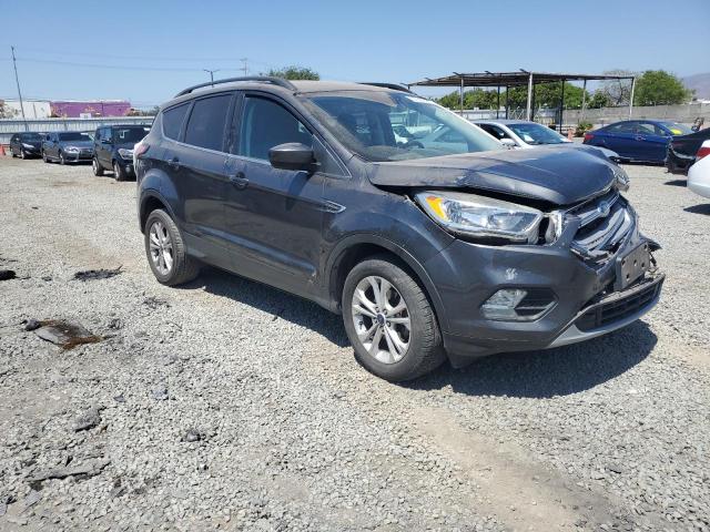 Vin: 1fmcu0gd3jub26241, lot: 57532235, ford escape se 20184