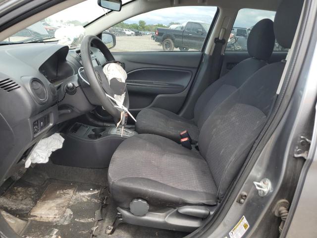 2019 MITSUBISHI MIRAGE ML32A3HJXKH014502