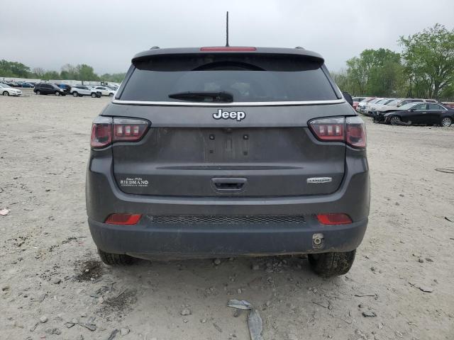 2018 JEEP COMPASS LA - 3C4NJCBB8JT287353