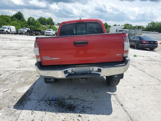 2015 TOYOTA TACOMA ACC 5TFUU4EN9FX118131