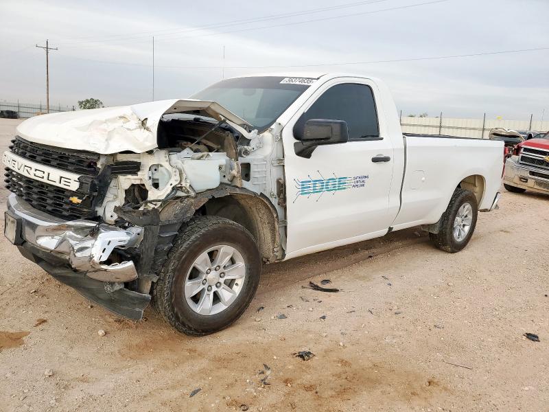 Vin: 3gcnwaef5mg279809, lot: 56374635, chevrolet all models c1500 2021 img_1