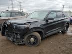 2020 FORD EXPLORER P - 1FM5K8AB1LGA84688