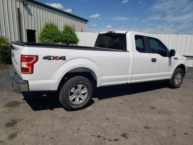 Vin: 1ftex1e52jkf50964, lot: 58368365, ford f-150 super cab 20183